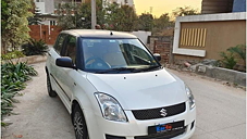 Second Hand Maruti Suzuki Swift VDi in Hyderabad