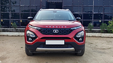 Used Tata Harrier XZ in Hyderabad