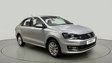 Used Volkswagen Vento Highline 1.2 (P) AT in Mumbai