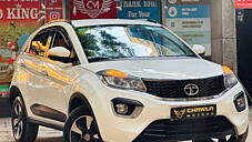 Used Tata Nexon XZ Plus Diesel in Delhi