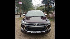 Used Toyota Innova 2.5 GX BS IV 8 STR in Tezpur