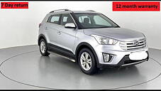 Used Hyundai Creta 1.4 S Plus in Delhi