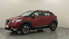 Used Nissan Kicks XV 1.5 [2019-2020] in Ghaziabad