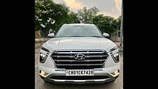 Used Hyundai Creta SX (O) 1.5 Diesel Automatic in Delhi