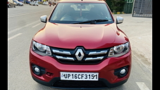 Used Renault Kwid 1.0 RXT AMT Opt [2016-2019] in Delhi