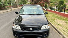 Used Maruti Suzuki Alto LXi BS-III in Mohali