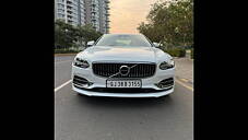 Used Volvo S90 Inscription D4 [2016-2020] in Ahmedabad