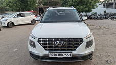 Used Hyundai Venue SX Plus 1.0 Turbo DCT in Rajkot