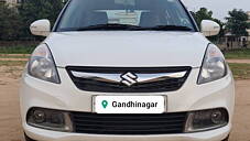 Used Maruti Suzuki Swift Dzire VDi ABS in Gandhinagar