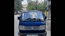 Used Maruti Suzuki Omni 5 STR BS-IV in Hyderabad