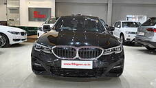 Used BMW 3 Series 330i M Sport Edition in Bangalore