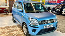 Used Maruti Suzuki Wagon R VXi 1.2 AMT in Thane