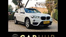 Used BMW X1 sDrive20d Expedition in Delhi