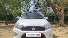 Used Maruti Suzuki Celerio VXi (O) CNG [2019-2020] in Delhi