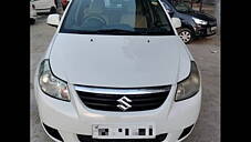 Used Maruti Suzuki SX4 VXi in Dehradun