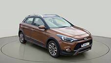 Used Hyundai i20 Active 1.4 SX in Hyderabad