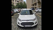 Used Ford EcoSport Titanium 1.5 TDCi (Opt) in Nashik