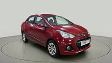 Used Hyundai Xcent S 1.2 in Mumbai