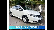 Used Honda City 1.5 V MT in Mumbai