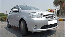 Used Toyota Etios G in Navi Mumbai