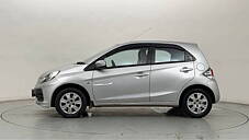 Used Honda Brio S MT in Delhi