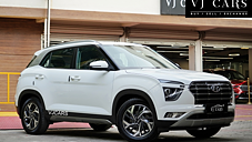 Second Hand Hyundai Creta S 1.5 Diesel [2020-2022] in Chennai