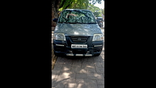 Used Hyundai Santro Xing XO eRLX - Euro III in Pune