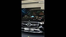 Used Mercedes-Benz GLC 220d 4MATIC in Ahmedabad