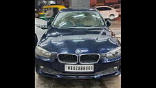 Second Hand BMW 3 Series 320d in Kolkata