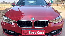 Second Hand BMW 3 Series 320d Sport Line in Bangalore