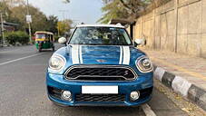 Used MINI Countryman Cooper S [2020-2021] in Delhi