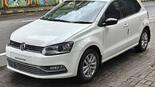 Used Volkswagen Polo GT TSI in Navi Mumbai