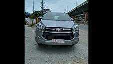 Used Toyota Innova Crysta GX 2.4 AT 7 STR in Bangalore