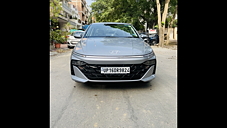 Used Hyundai Verna 2020 SX (O)1.5 MPi in Delhi