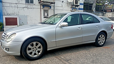 Second Hand Mercedes-Benz E-Class 280 in Kolkata