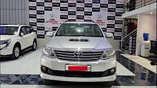 Used Toyota Fortuner 3.0 4x2 MT in Bangalore