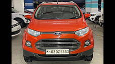 Used Ford EcoSport Titanium 1.5 TDCi in Mumbai