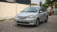 Used Toyota Etios Liva G in Meerut