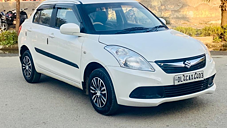 Second Hand Maruti Suzuki Swift Dzire LXI in Delhi
