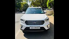 Second Hand Hyundai Creta 1.6 SX (O) in Ahmedabad