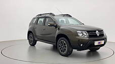 Used Renault Duster RXS CVT in Ahmedabad