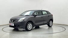 Used Maruti Suzuki Baleno Delta 1.2 in Navi Mumbai