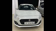 Used Maruti Suzuki Swift VXi ABS in Kanpur