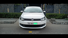 Used Volkswagen Vento Highline 1.2 (P) AT in Delhi
