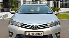 Used Toyota Corolla Altis VL AT Petrol in Delhi