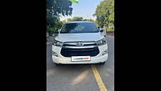 Used Toyota Innova Crysta 2.8 ZX AT 7 STR [2016-2020] in Delhi