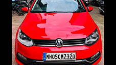 Used Volkswagen Cross Polo 1.2 MPI in Mumbai