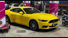 Used Ford Mustang GT Fastback 5.0L v8 in Delhi