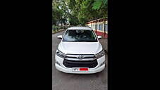 Used Toyota Innova Crysta 2.4 V Diesel in Lucknow