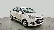 Used Hyundai Xcent S 1.2 in Mumbai